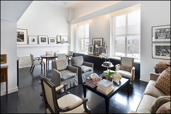 240 Centre Street, #4B