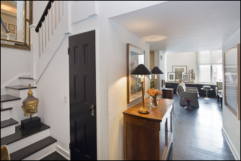 240 Centre Street, #4B