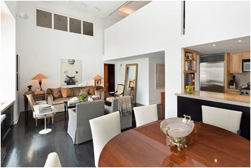 240 Centre Street, #4B