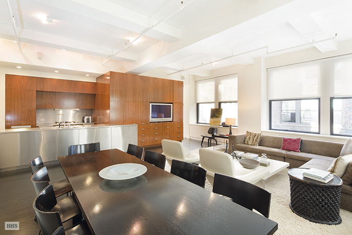 Photo 1 of 249 West 29th Street, Midtown South, NYC, $2,100,000, Web