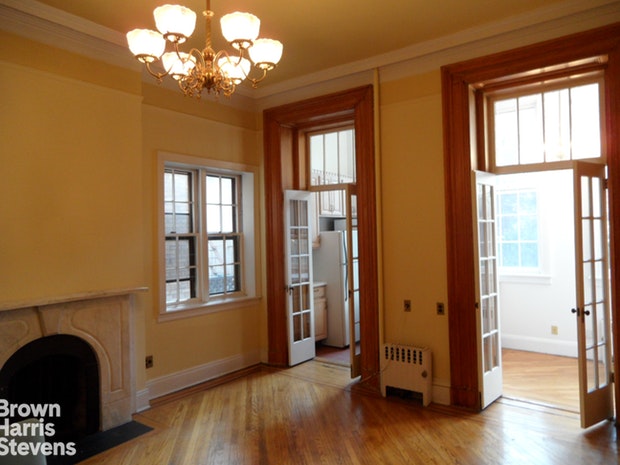 66 CLARK STREET 2R