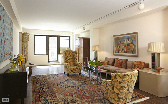 Photo 1 of 50 Sutton Place South, Midtown East, NYC, $1,725,000, Web #: 9824719