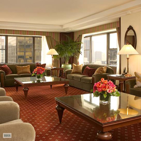 455 MADISON AVENUE 5001