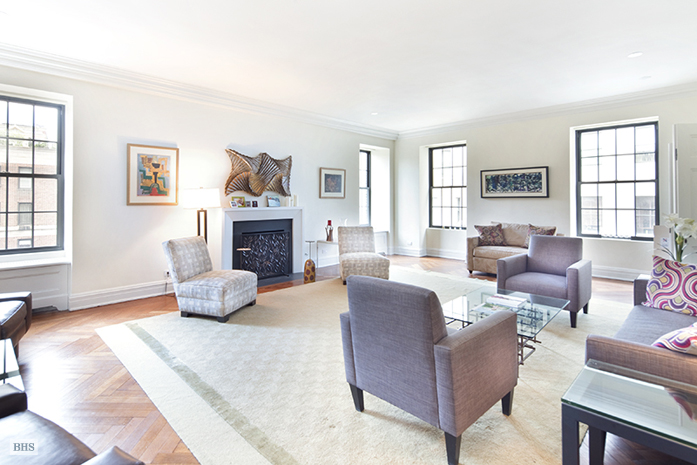 Photo 1 of 730 Park Avenue, Upper East Side, NYC, $6,850,000, Web #: 9922952