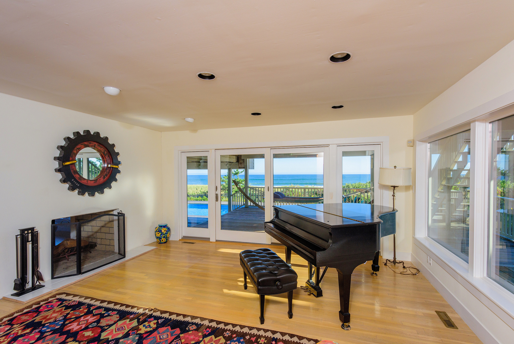 Closed 65 Dunes Lane, Amagansett, NY, ID 729462 Brown Harris