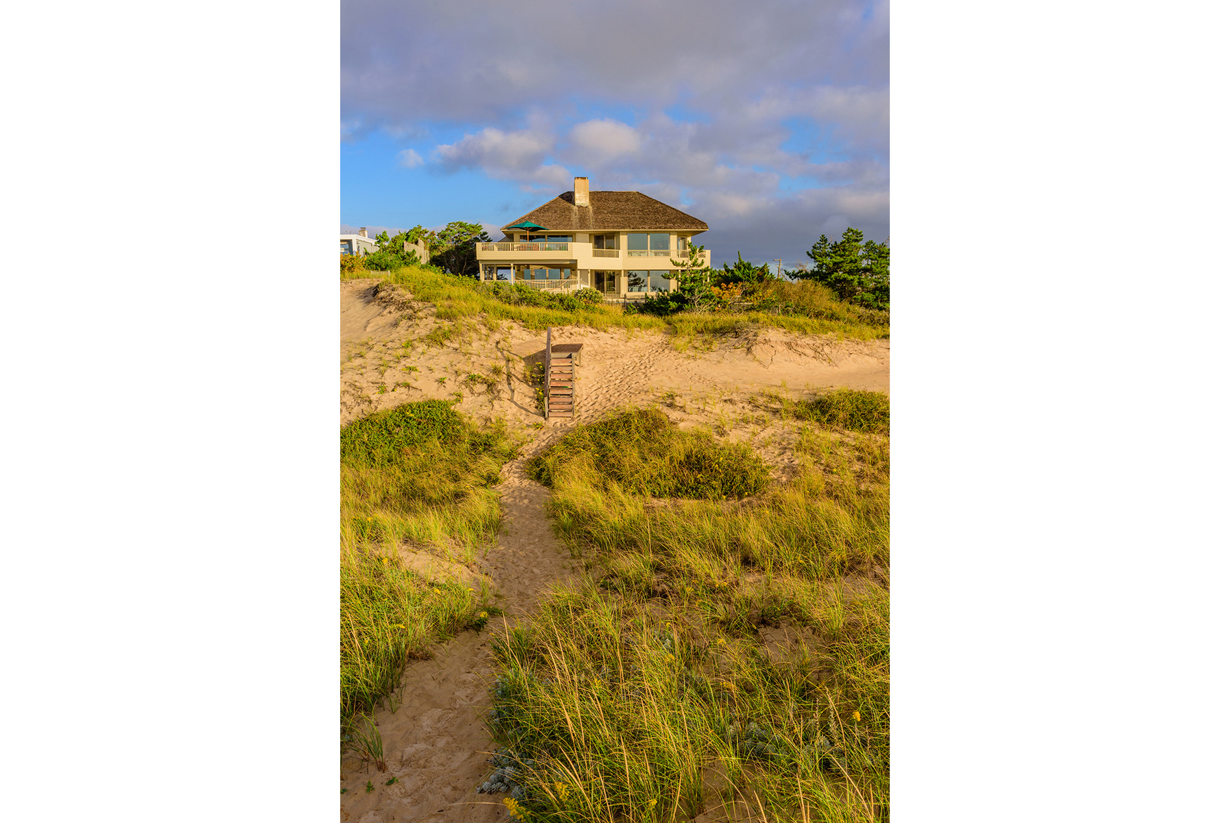 Closed 65 Dunes Lane, Amagansett, NY, ID 729462 Brown Harris
