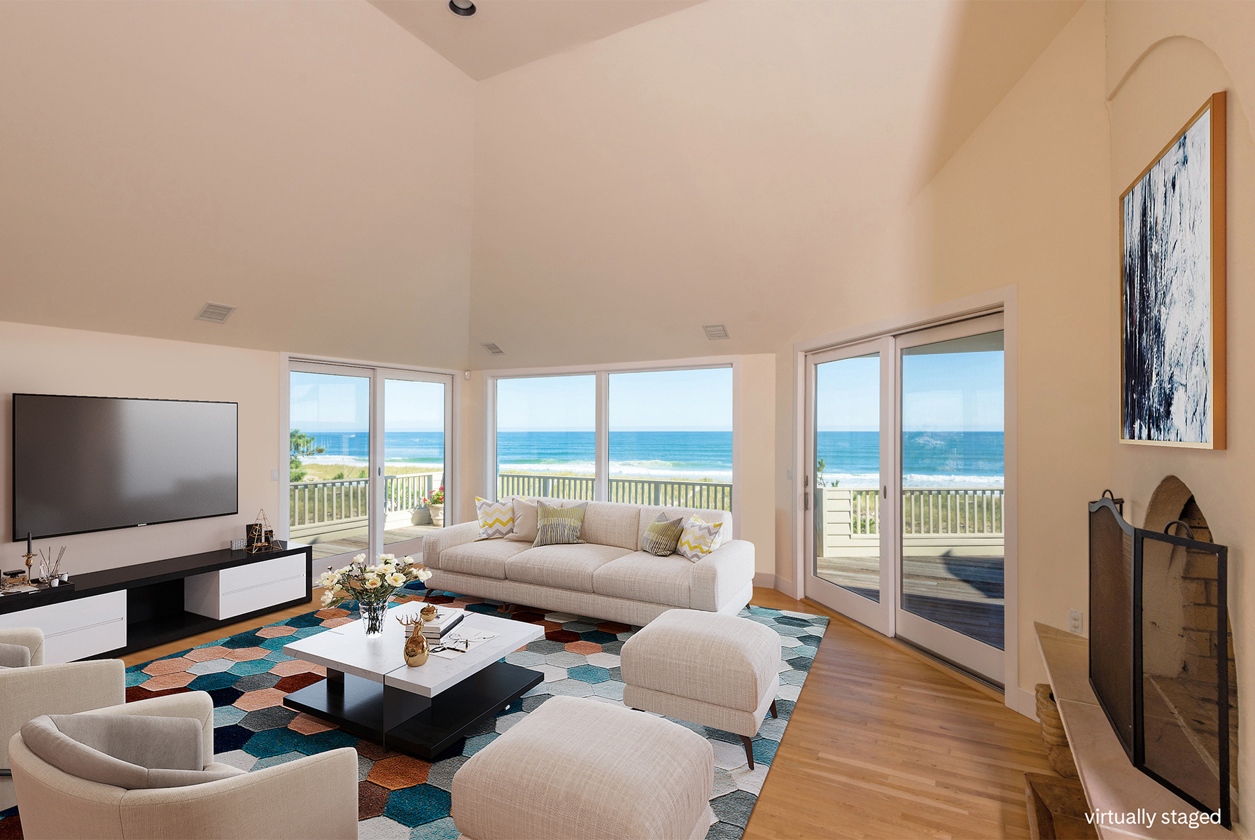 Closed 65 Dunes Lane, Amagansett, NY, ID 729462 Brown Harris