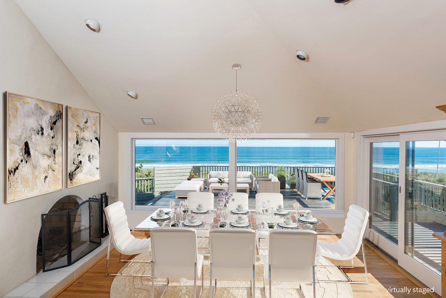 Closed 65 Dunes Lane, Amagansett, NY, ID 729462 Brown Harris