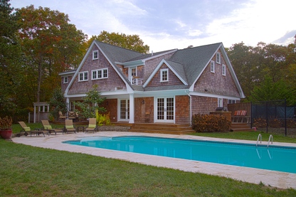 Photo 1 of Foster Road, Quogue, NY, $1,790,000, Web #: 729650