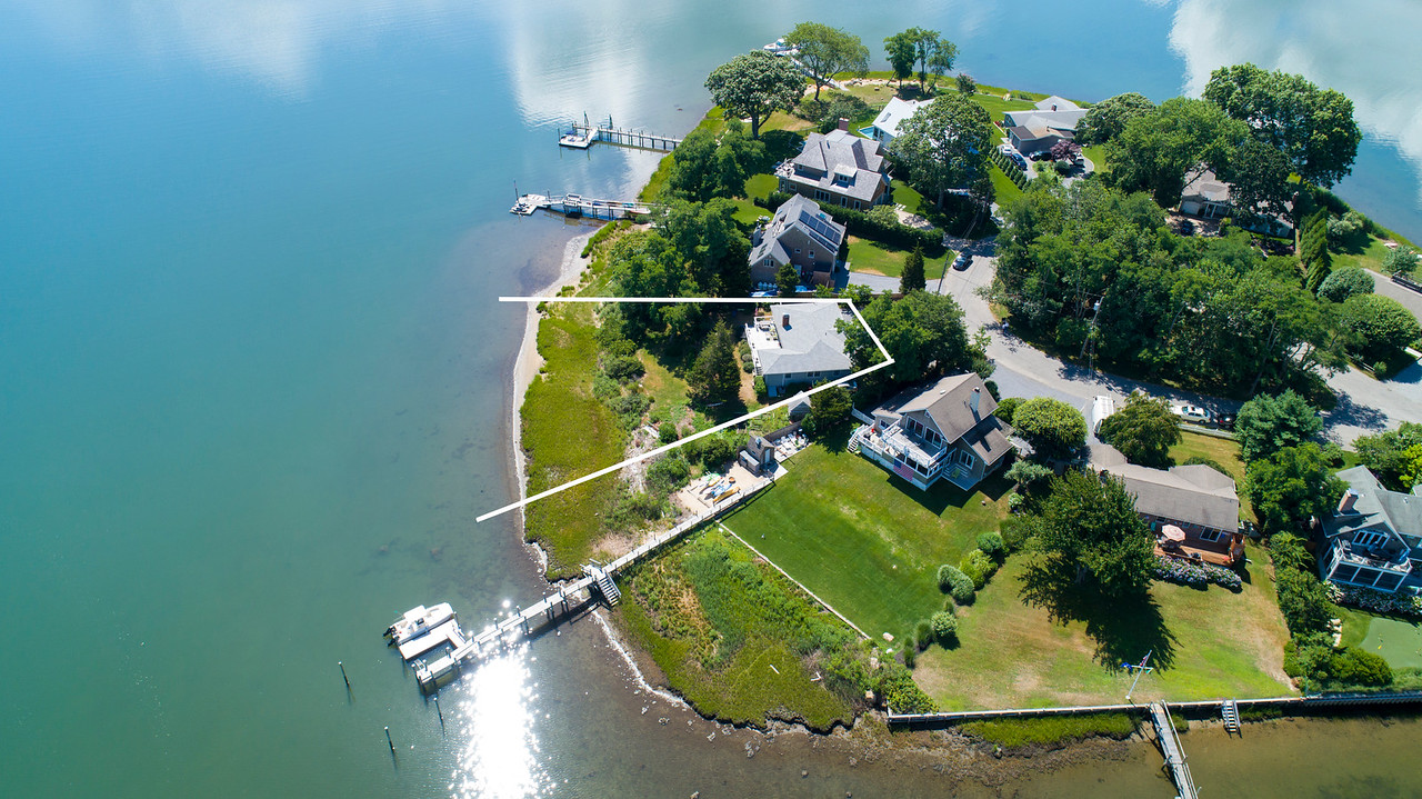 Closed 81 Harbor Drive, Sag Harbor, NY, ID 730020 Brown Harris