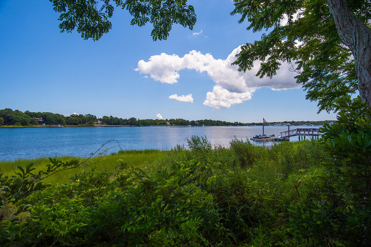 Closed 81 Harbor Drive, Sag Harbor, NY, ID 730020 Brown Harris