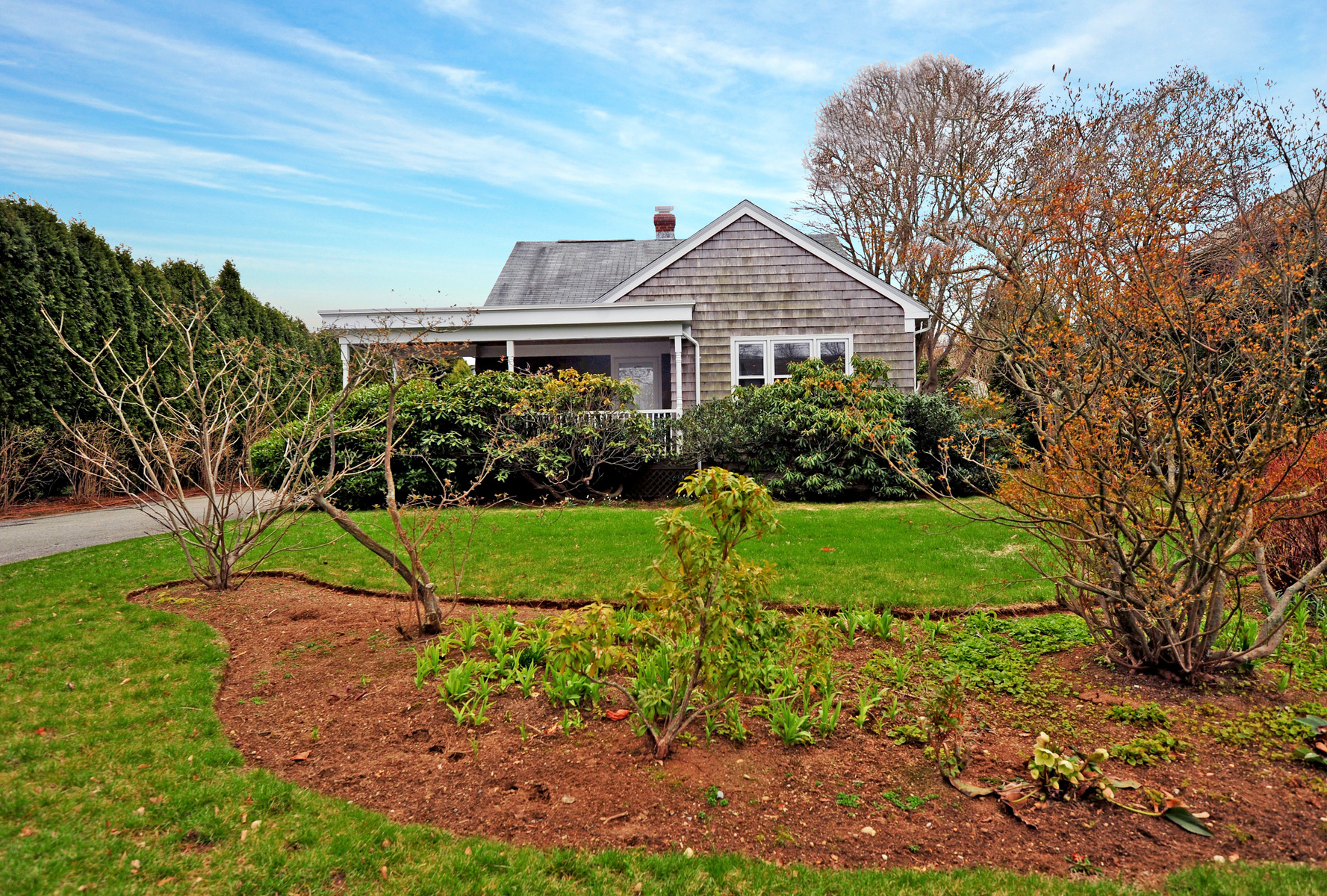 Photo 1 of 48 Old Town Crossing, Village of Southampton, NY, $3,195,000, Web #: 733773