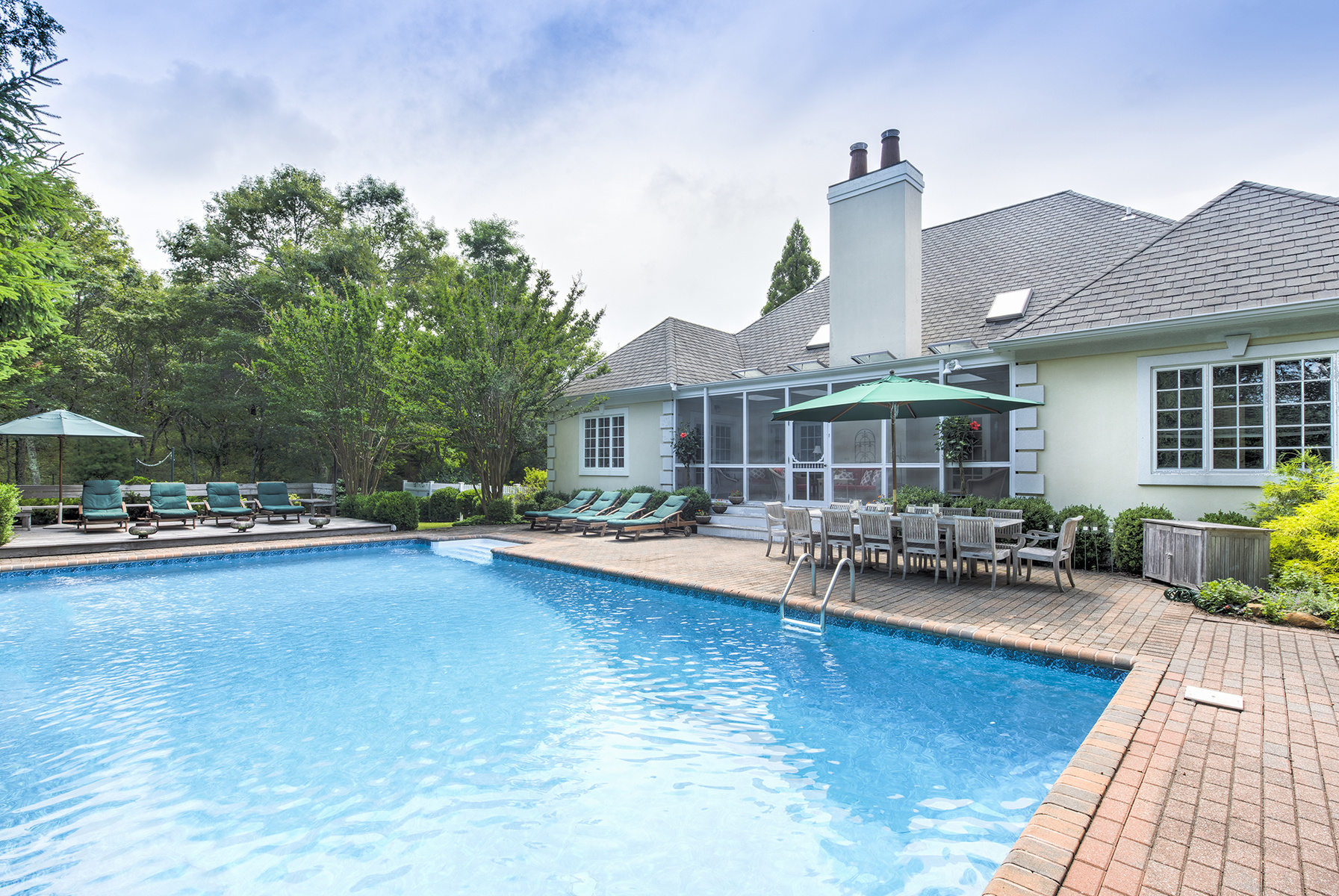 Photo 2 of 79 Tanager Lane, Water Mill, NY, 1,950,000,  735031