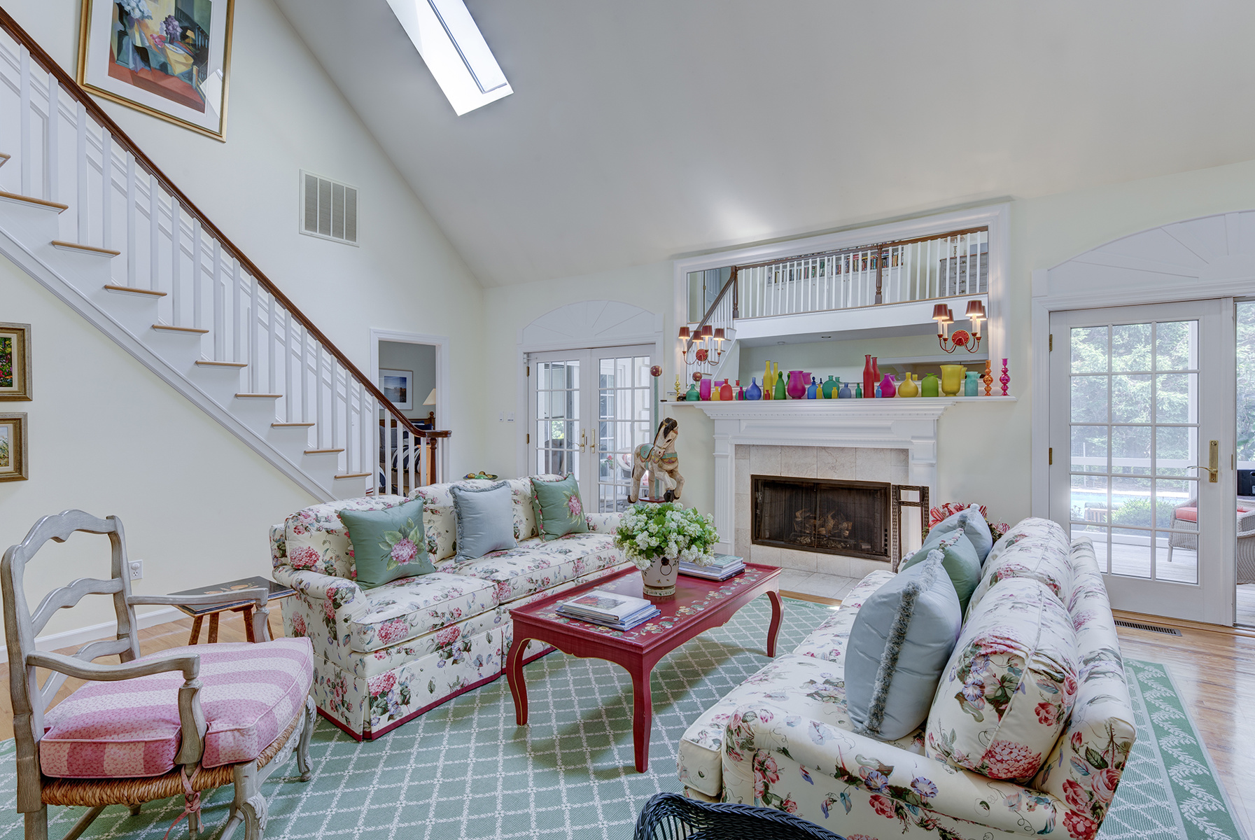 Closed 79 Tanager Lane, Water Mill, NY, ID 735031 Brown Harris