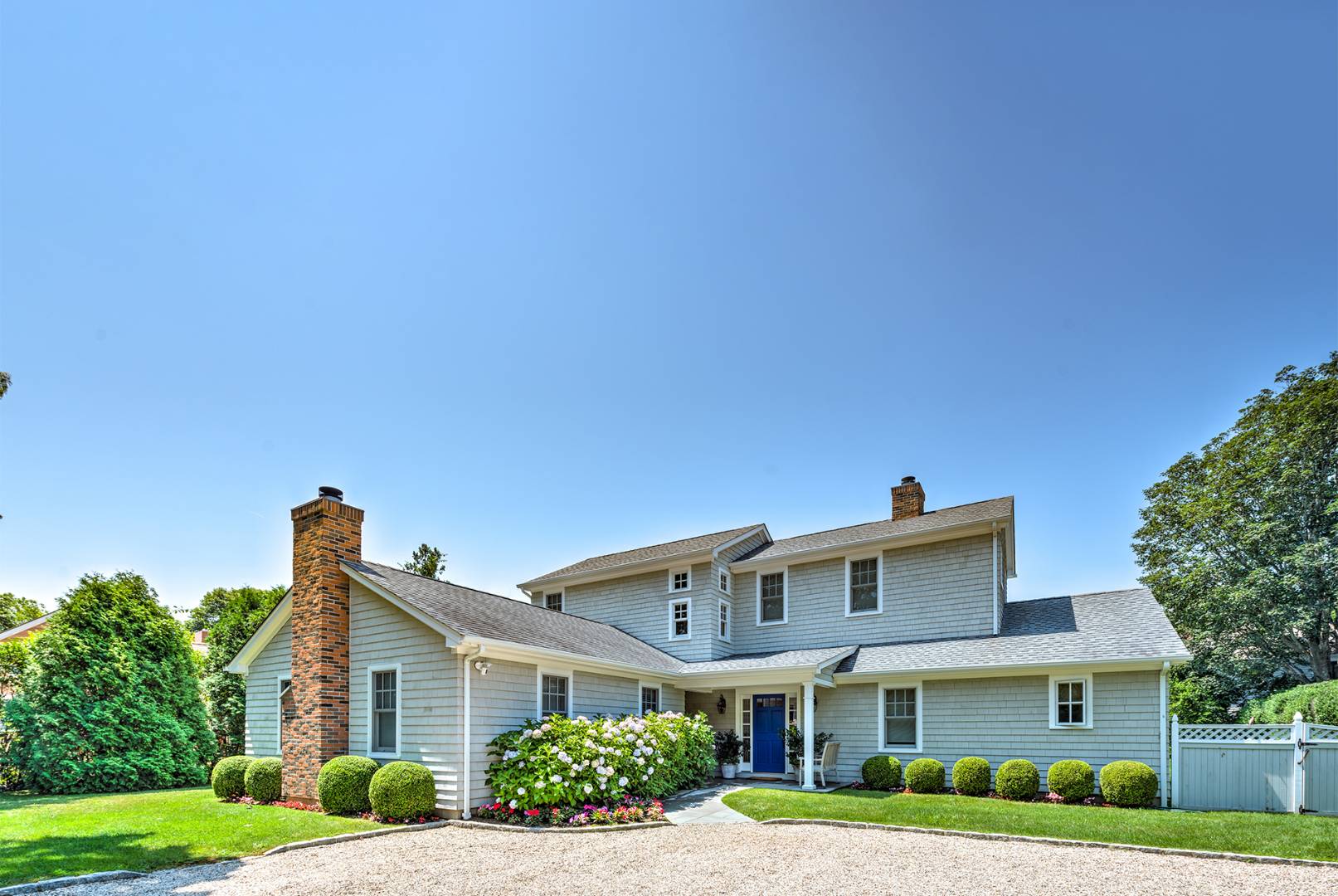 Rental Property at Village Of Southampton, Village Of Southampton, Hamptons, NY - Bedrooms: 5 
Bathrooms: 5  - $295,000 MO.