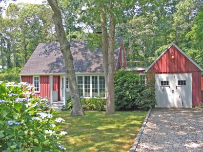 Rental Property at Southampton, Southampton, Hamptons, NY - Bedrooms: 2 
Bathrooms: 1  - $17,500 MO.