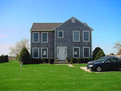 Rental Property at Water Mill, Water Mill, Hamptons, NY - Bedrooms: 4 
Bathrooms: 2.5  - $50,000 MO.