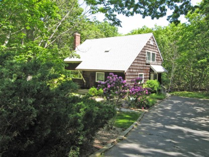 Rental Property at Southampton, Southampton, Hamptons, NY - Bedrooms: 4 
Bathrooms: 2  - $45,000 MO.