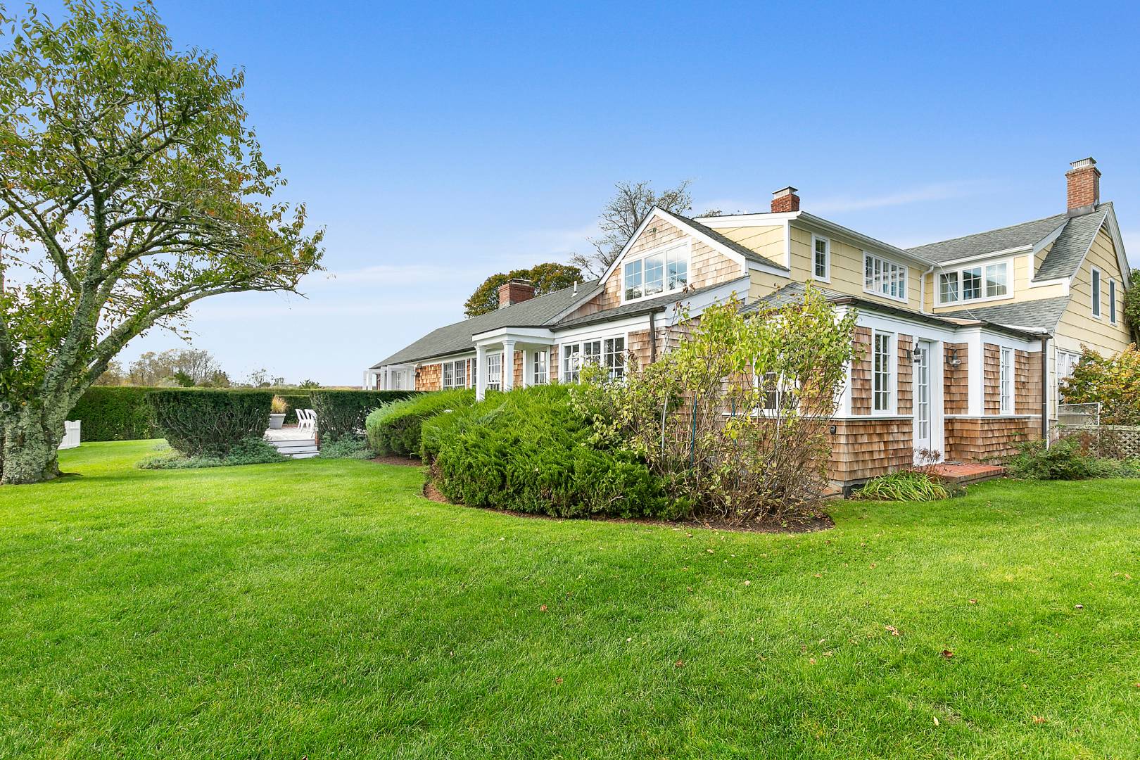 Closed 8 Upper 7 Ponds, Water Mill, NY, ID 736008 Brown Harris Stevens Luxury Real Estate