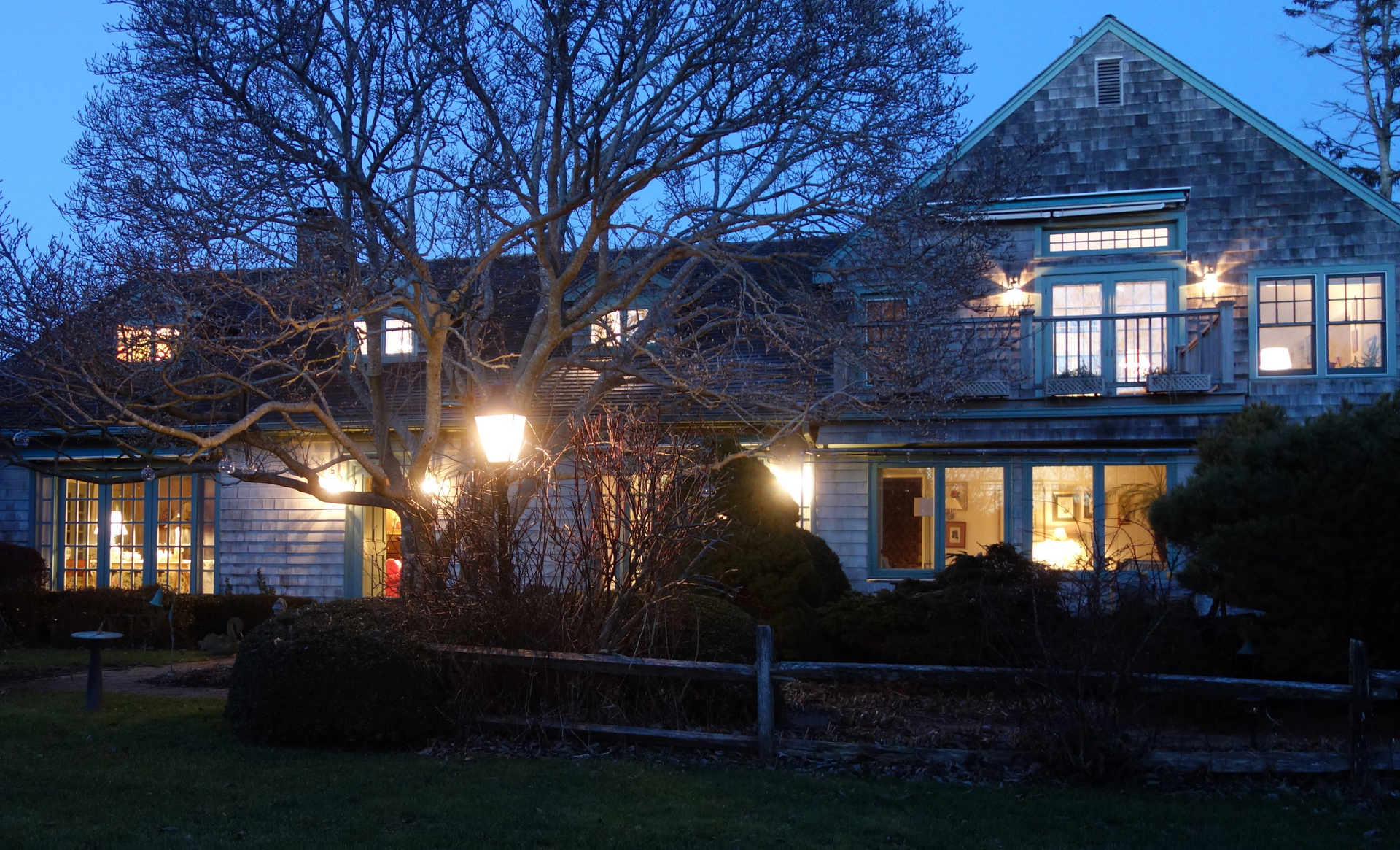 Westminster Road, Water Mill, Hamptons, NY - 5 Bedrooms  
4 Bathrooms - 