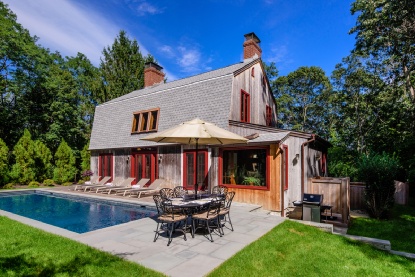 Rental Property at East Hampton, East Hampton, Hamptons, NY - Bedrooms: 4 
Bathrooms: 3.5  - $37,000 MO.