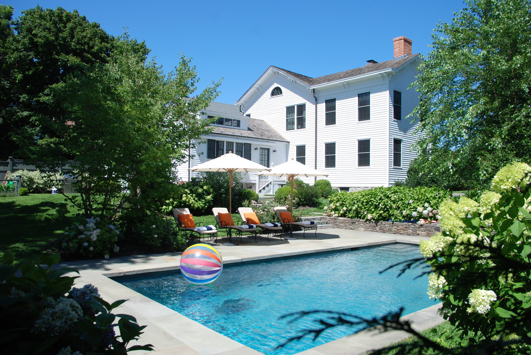 Rental Property at Village Of Sag Harbor, Village Of Sag Harbor, Hamptons, NY - Bedrooms: 5 
Bathrooms: 4  - $80,000 MO.