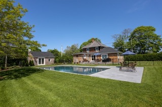 Rental Property at Village Of Southampton, Village Of Southampton, Hamptons, NY - Bedrooms: 4 
Bathrooms: 3  - $72,000 MO.