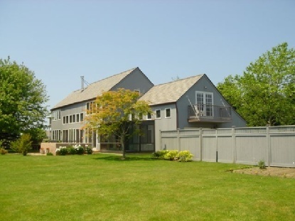 Flying Goose Path, Water Mill, Hamptons, NY - 4 Bedrooms  
3.5 Bathrooms - 