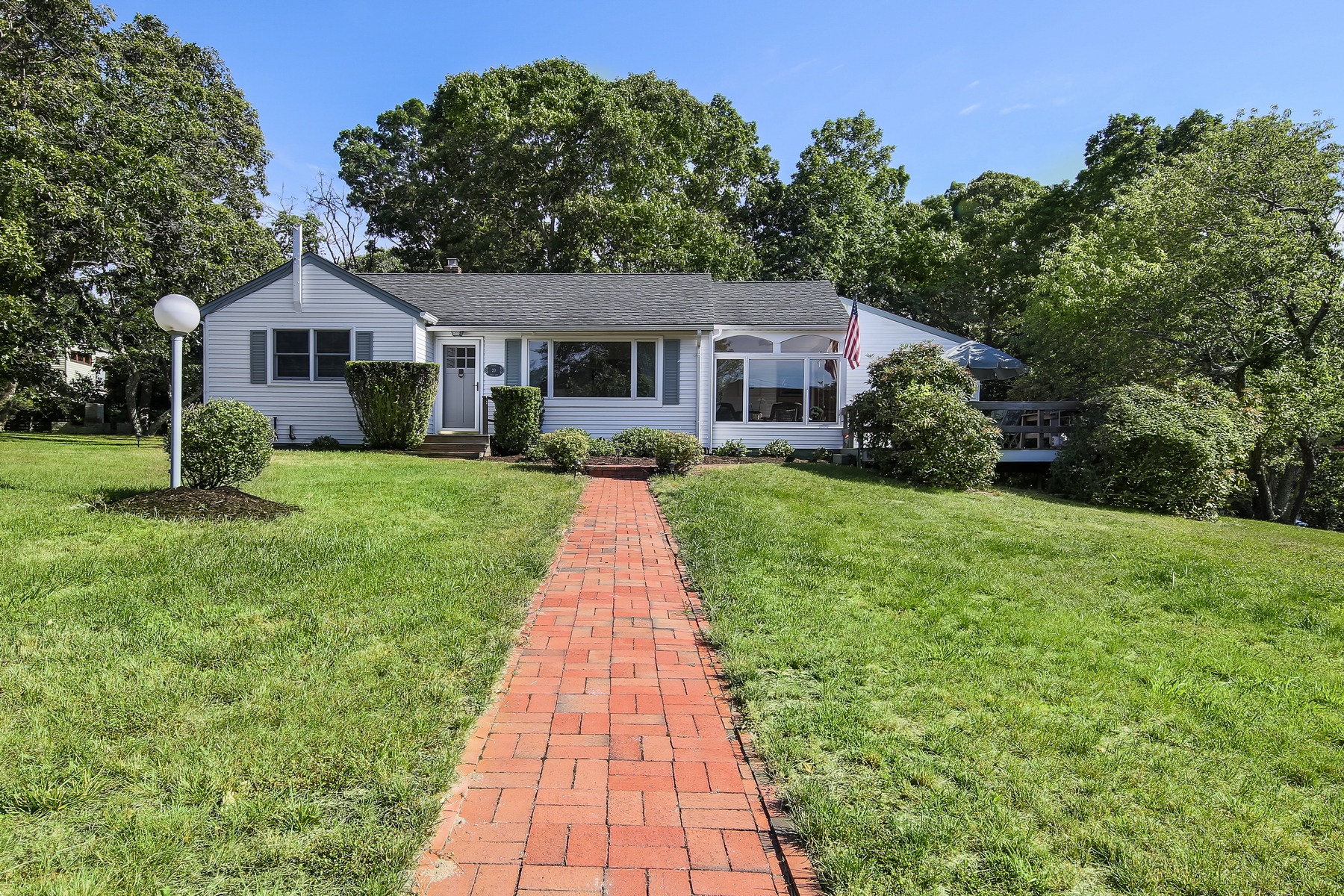 Terry Drive, Village Of Sag Harbor, Hamptons, NY - 3 Bedrooms  
2 Bathrooms - 