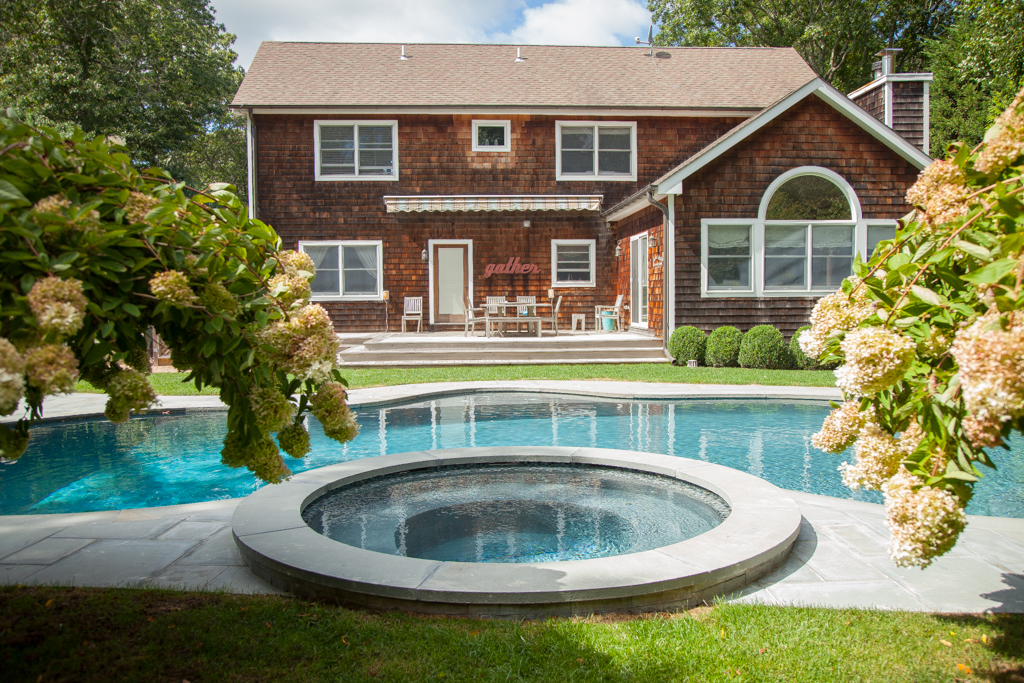 Rental Property at East Hampton, East Hampton, Hamptons, NY - Bedrooms: 4 
Bathrooms: 4  - $51,000 MO.