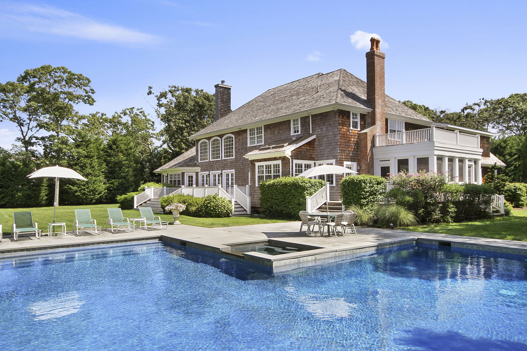 Hamptons, NY Properties For Sale Search Results Brown Harris Stevens