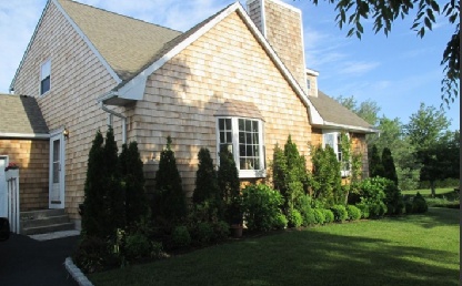 Rental Property at Village Of Southampton, Village Of Southampton, Hamptons, NY - Bedrooms: 4 
Bathrooms: 3.5  - $45,000 MO.