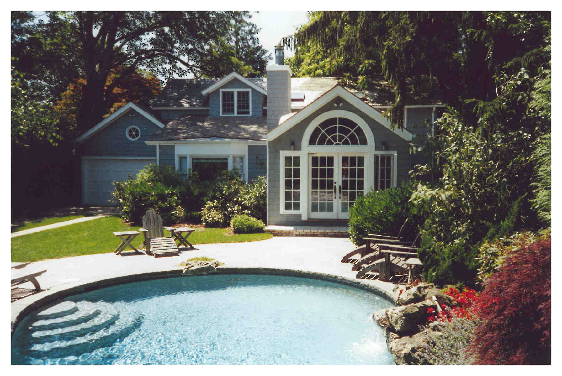 Rental Property at Village Of East Hampton, Village Of East Hampton, Hamptons, NY - Bedrooms: 3 
Bathrooms: 3  - $45,000 MO.