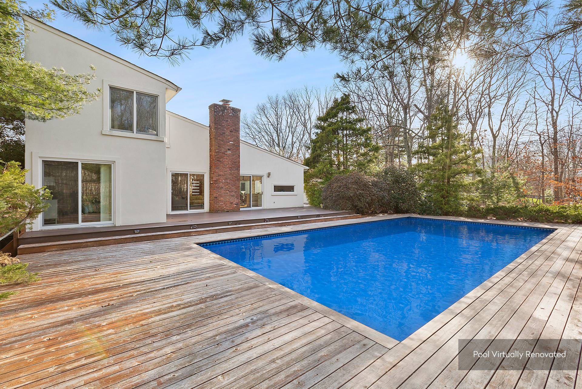 Rental Property at 67 Peconic Hills Drive, Southampton, Hamptons, NY - Bedrooms: 4 
Bathrooms: 2.5  - $38,000 MO.