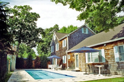 Rental Property at Village Of Southampton, Village Of Southampton, Hamptons, NY - Bedrooms: 4 
Bathrooms: 3  - $38,000 MO.