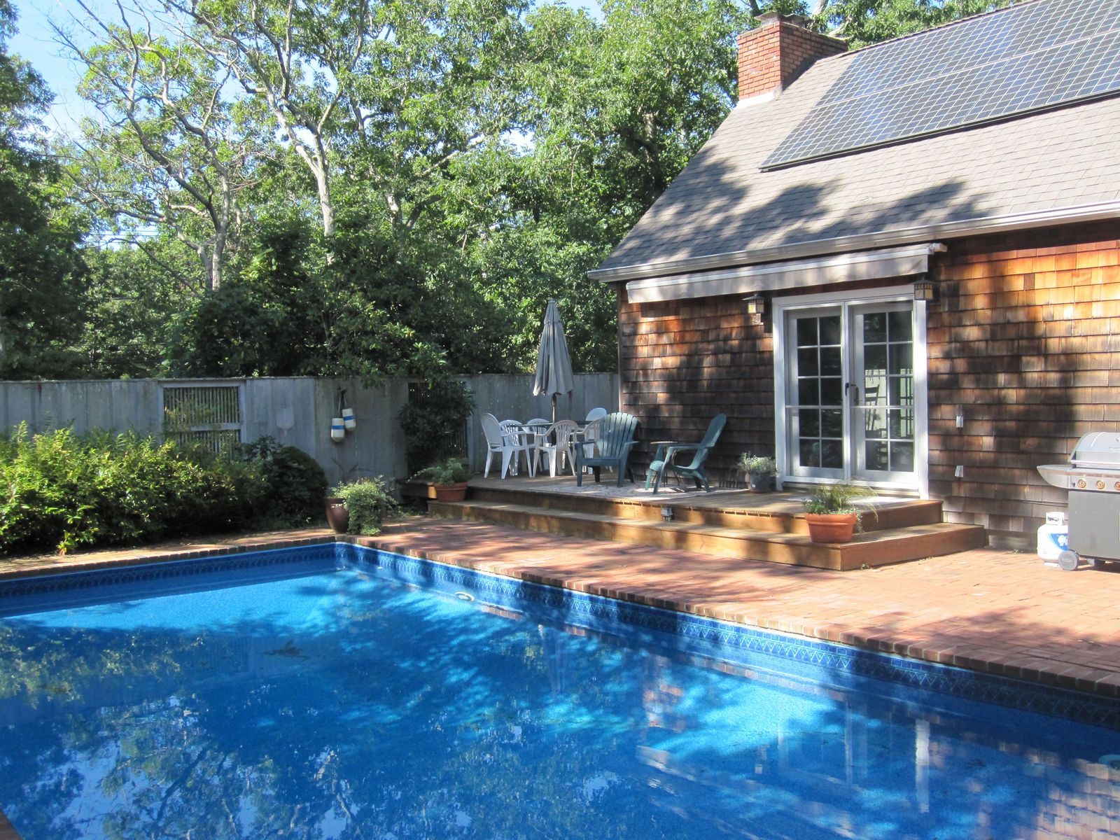 Rental Property at East Hampton, East Hampton, Hamptons, NY - Bedrooms: 3 
Bathrooms: 2.5  - $22,000 MO.