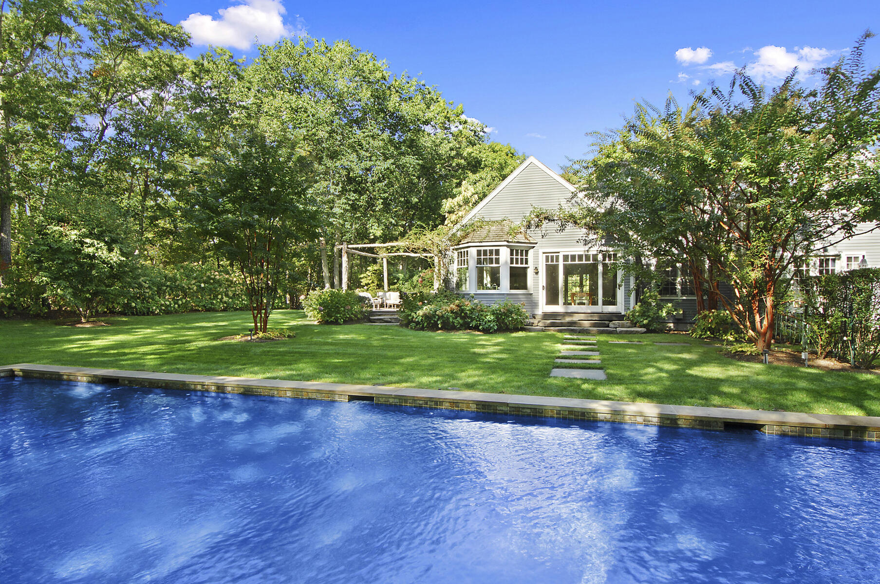 Brick Kiln Road, Sag Harbor, Hamptons, NY - 4 Bedrooms  
4 Bathrooms - 