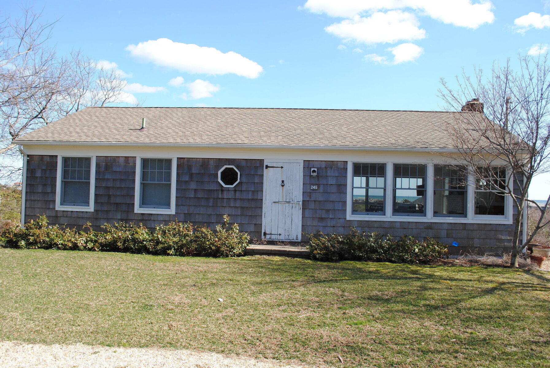 Rental Property at Amagansett, Amagansett, Hamptons, NY - Bedrooms: 3 
Bathrooms: 2  - $42,000 MO.