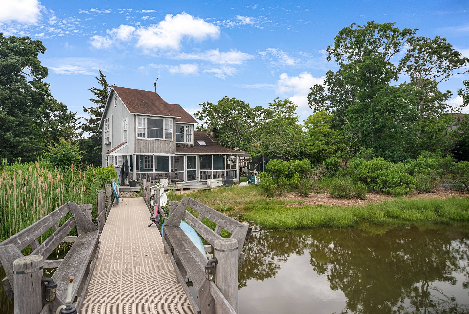 Rental Property at Village Of Sag Harbor, Village Of Sag Harbor, Hamptons, NY - Bedrooms: 3 
Bathrooms: 2  - $20,000 MO.