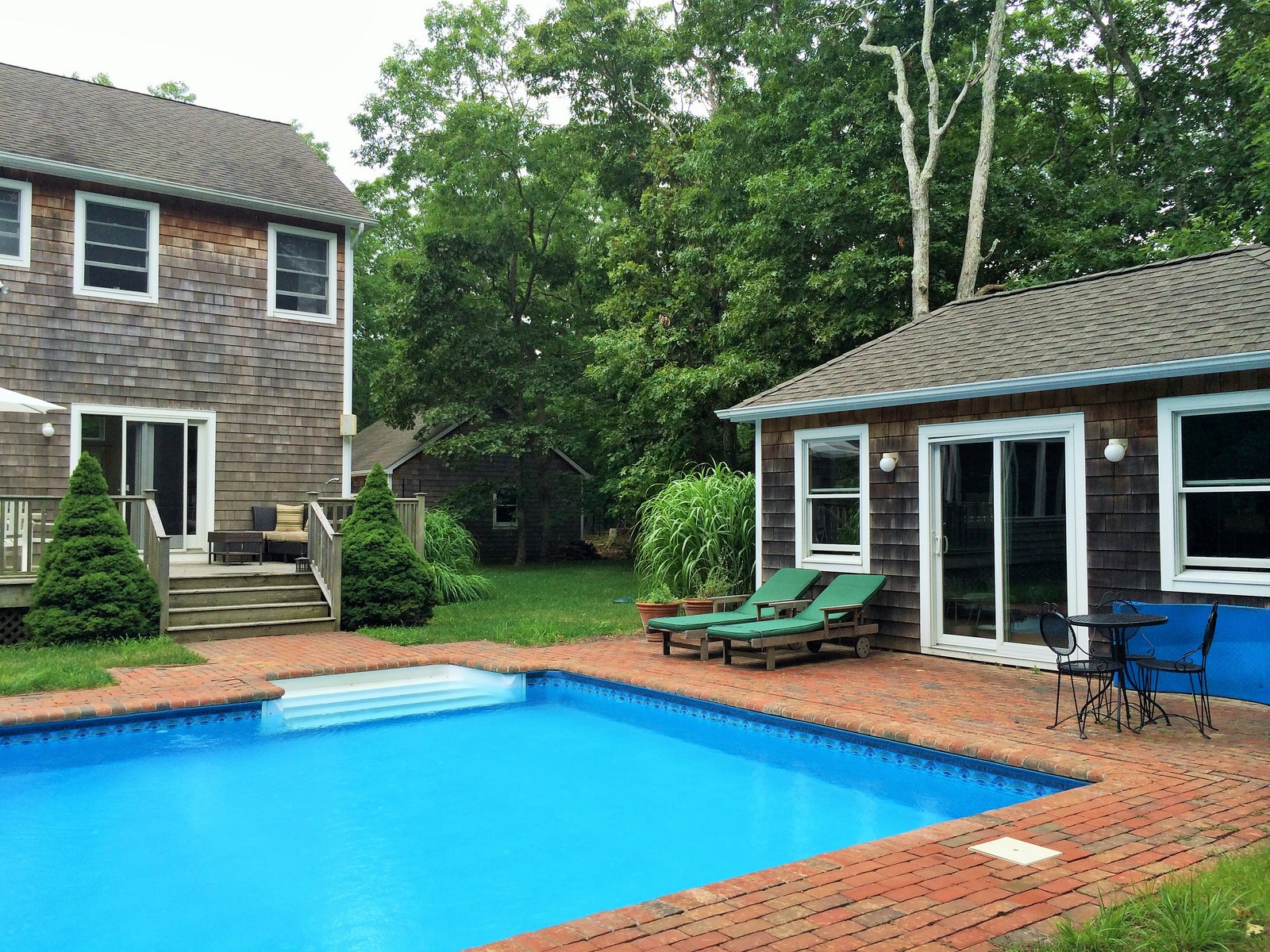 Rental Property at East Hampton, East Hampton, Hamptons, NY - Bedrooms: 4 
Bathrooms: 4.5  - $40,000 MO.
