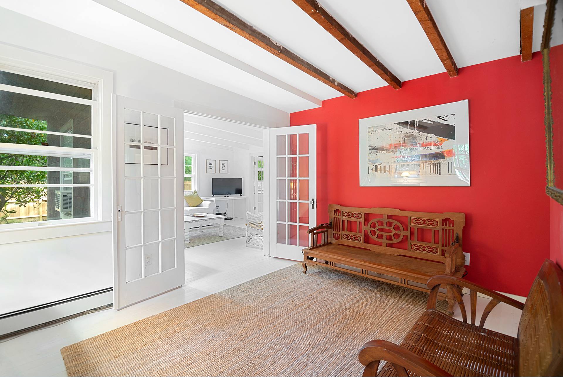 Rental Property at East Hampton, East Hampton, Hamptons, NY - Bedrooms: 4 
Bathrooms: 2  - $25,000 MO.