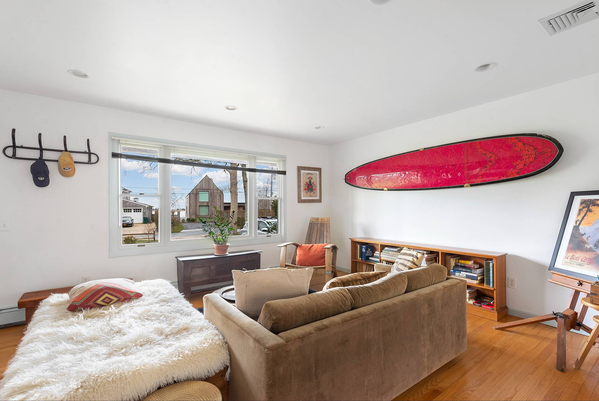 Rental Property at Village Of Sag Harbor, Village Of Sag Harbor, Hamptons, NY - Bedrooms: 4 
Bathrooms: 3  - $38,000 MO.
