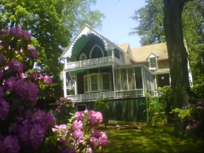 Photo 1 of Spring Garden Avenue, Shelter Island Heights, NY, $50,000, Web #: 743879