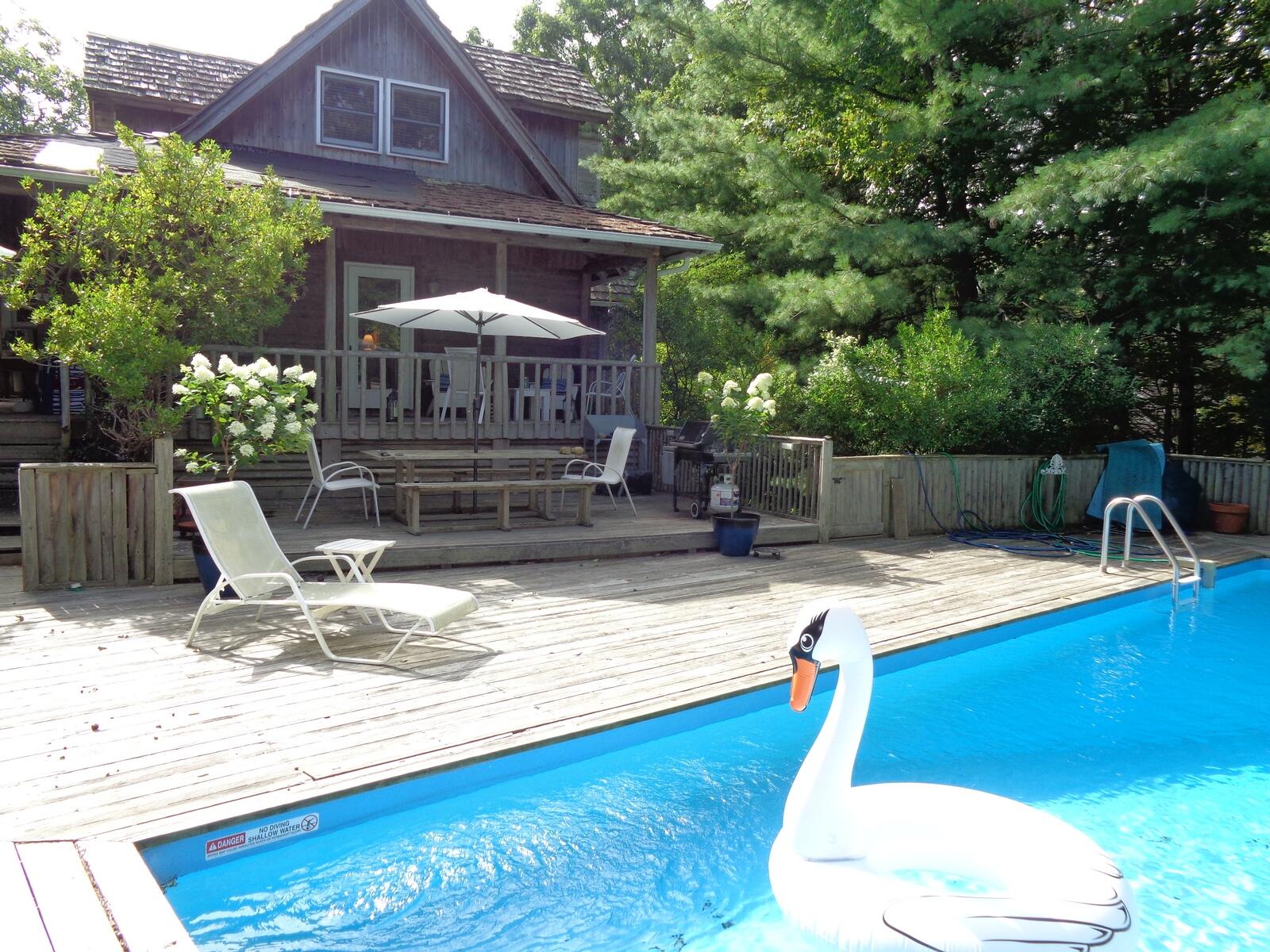 Rental Property at Springs, Springs, Hamptons, NY - Bedrooms: 3 
Bathrooms: 2.5  - $3,800 MO.