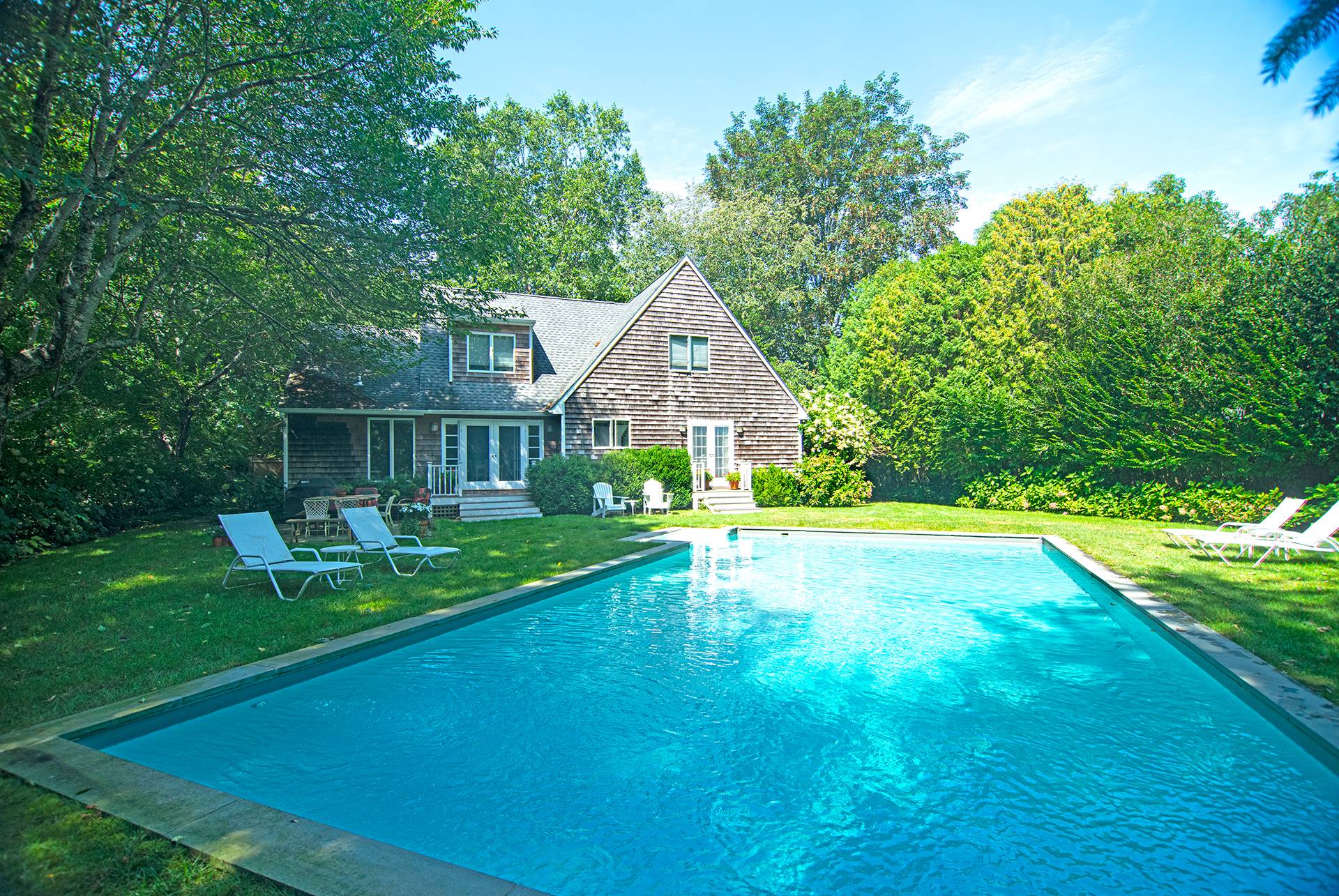 Rental Property at East Hampton, East Hampton, Hamptons, NY - Bedrooms: 4 
Bathrooms: 3.5  - $30,000 MO.