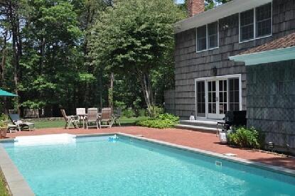 Rental Property at East Hampton, East Hampton, Hamptons, NY - Bedrooms: 4 
Bathrooms: 2.5  - $18,000 MO.