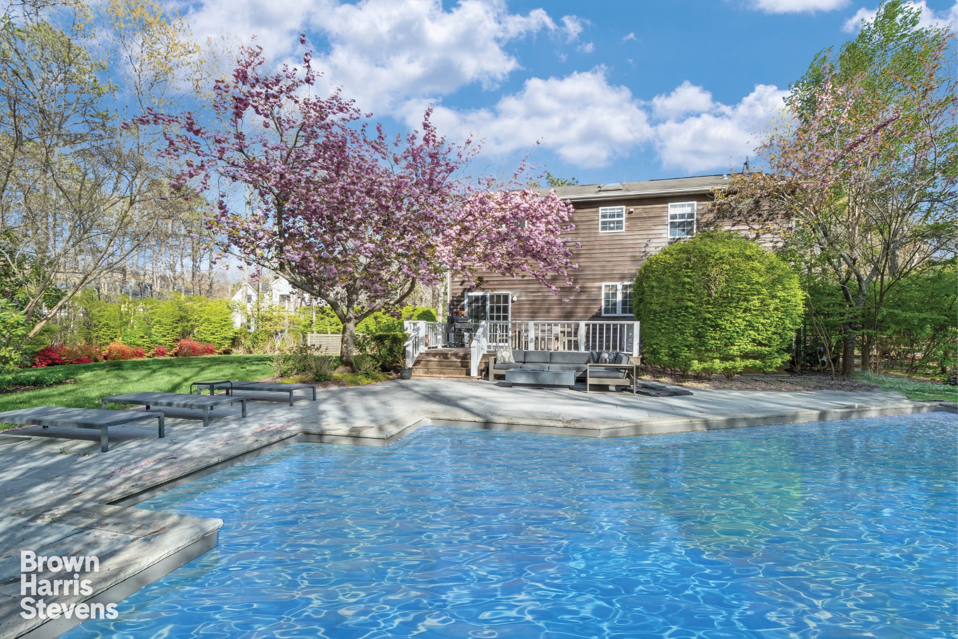 Rental Property at East Hampton, East Hampton, Hamptons, NY - Bedrooms: 4 
Bathrooms: 3  - $44,000 MO.