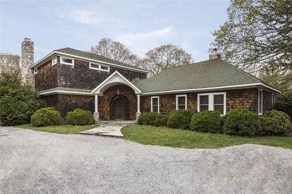 Rental Property at East Hampton, East Hampton, Hamptons, NY - Bedrooms: 4 
Bathrooms: 4.5  - $28,000 MO.