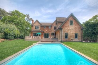 Rental Property at East Hampton, East Hampton, Hamptons, NY - Bedrooms: 6 
Bathrooms: 6.5  - $45,000 MO.