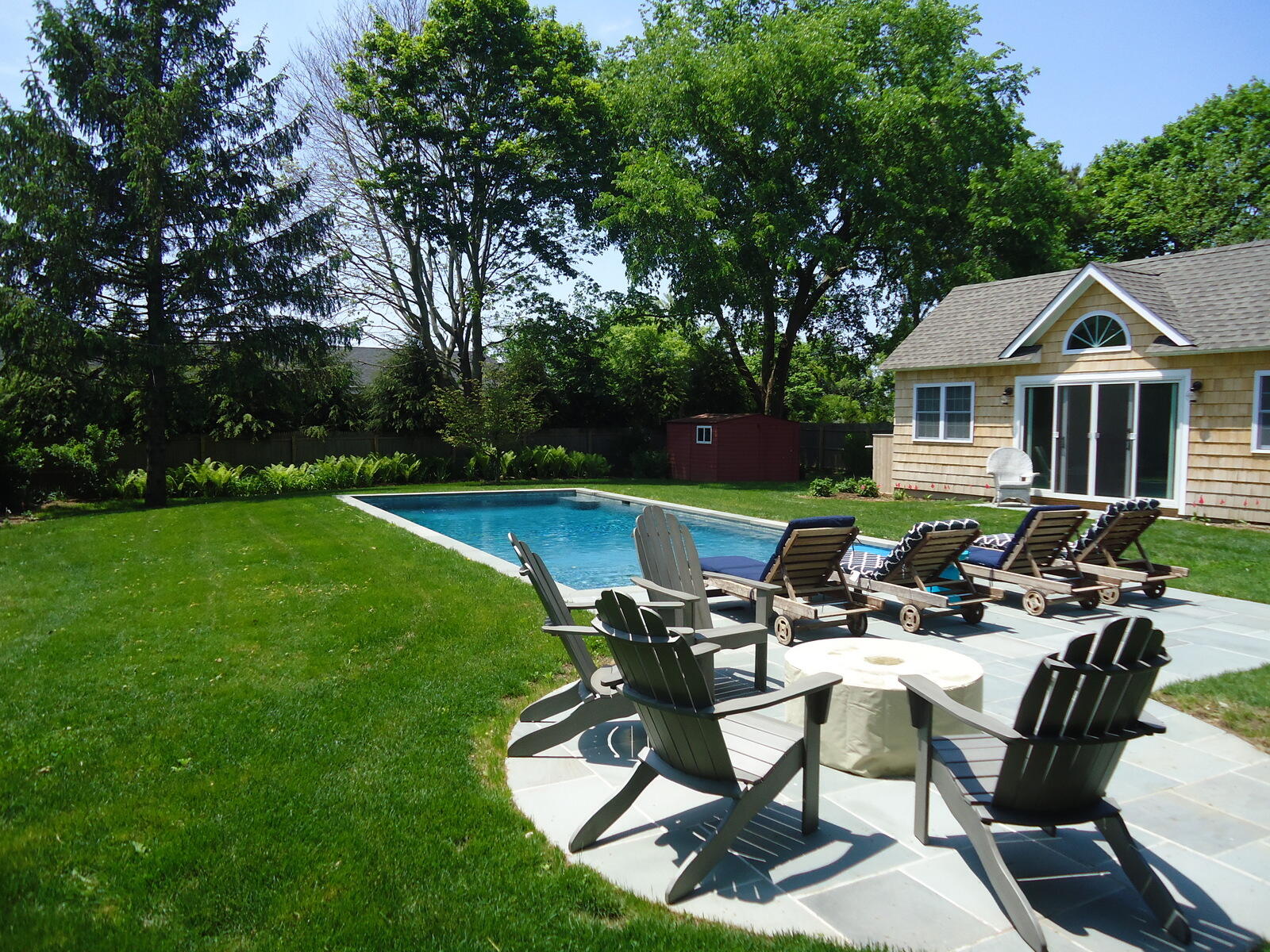 200 Lumber Lane, Bridgehampton, NY 50,000, ID 755964 Brown Harris